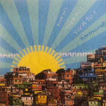 LP Manu Chao: Viva Tu LTD | PIC