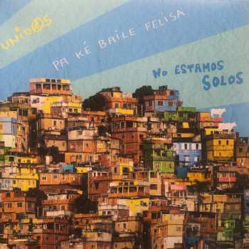 LP Manu Chao: Viva Tu LTD | PIC