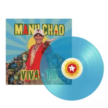 Manu Chao: Viva Tu