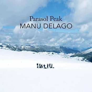 CD Manu Delago: Parasol Peak