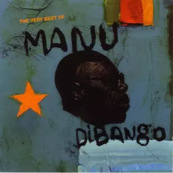 Manu Dibango: Africadelic