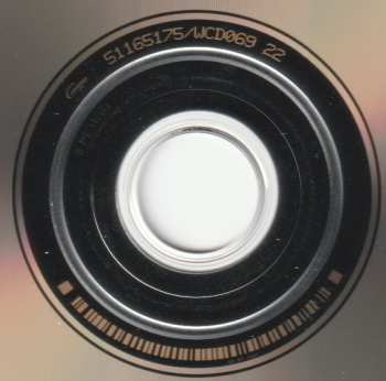 CD Manuel 'Guajiro' Mirabal: Buena Vista Social Club Presents Manuel 'Guajiro' Mirabal