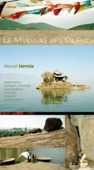 2CD Manuel Hermia: Le Murmure De L'Orient Vol. II