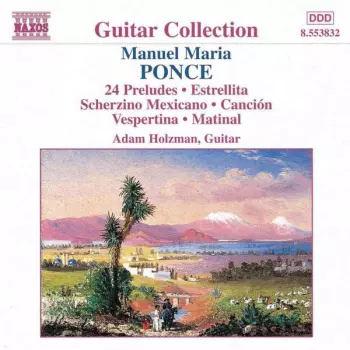 Guitar Music Volume I