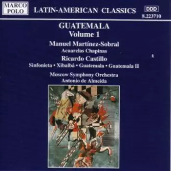 Guatemala Volume 1