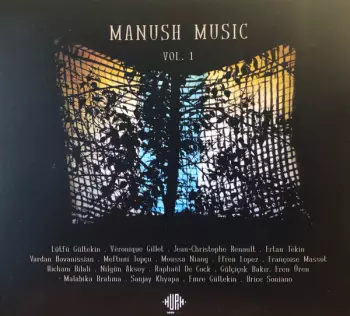 Manush Music: Vol. 1