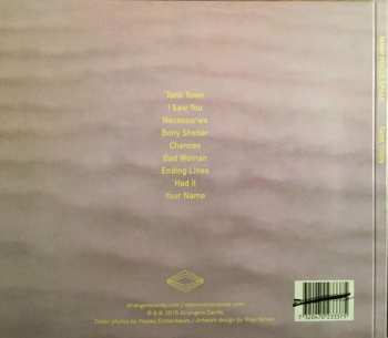 CD Many Voices Speak: Tank Town