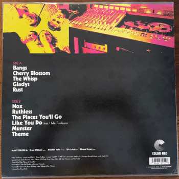 LP Manycolors: Manycolors