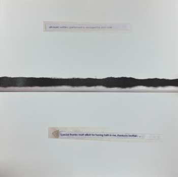 CD/DVD Manyfingers: Our Worn Shadow