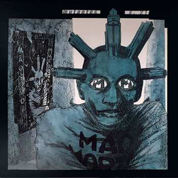 LP Mão Morta: Mutantes S.21 LTD