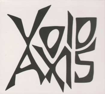 CD Map 71: Void Axis