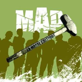 CD Map: La Masse Critique