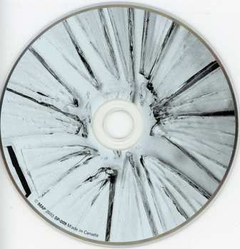 CD Map: La Masse Critique