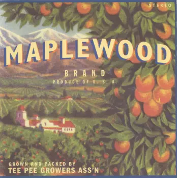 Maplewood