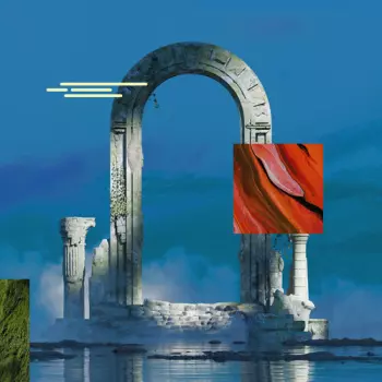 Mappe Of: Afterglades