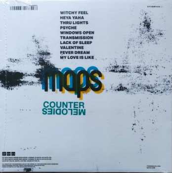LP Maps: Counter Melodies LTD | NUM | CLR
