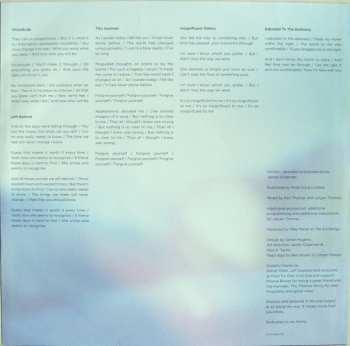 2LP/CD Maps: Vicissitude