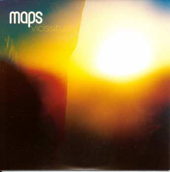 2LP/CD Maps: Vicissitude