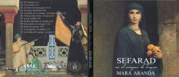 CD Mara Aranda: Sefarad en el Corazón de Turquía