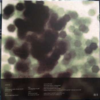 2LP Marble Sky: Marble Sky