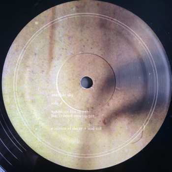 2LP Marble Sky: Marble Sky