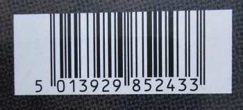 SP Marc Almond: The Coldest Night Of The Year / My Christmas Prayer LTD