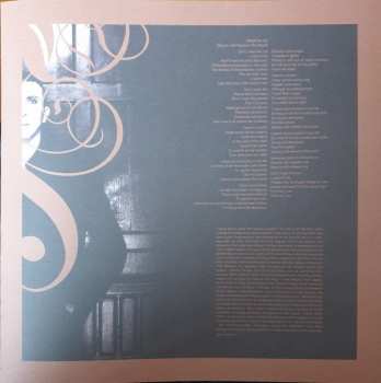 LP Marc Almond: Stardom Road LTD | NUM | CLR