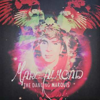 LP Marc Almond: The Dancing Marquis CLR