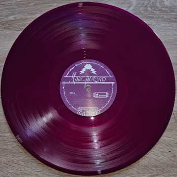 LP Marc Almond: The Dancing Marquis CLR