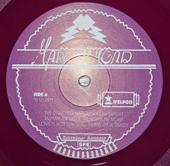 LP Marc Almond: The Dancing Marquis CLR