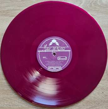 LP Marc Almond: The Dancing Marquis CLR