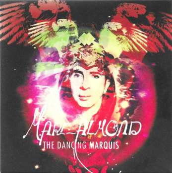 2CD Marc Almond: The Dancing Marquis LTD