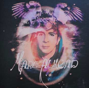 LP Marc Almond: The Dancing Marquis CLR