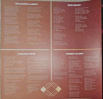 LP Marc Almond: The Dancing Marquis CLR