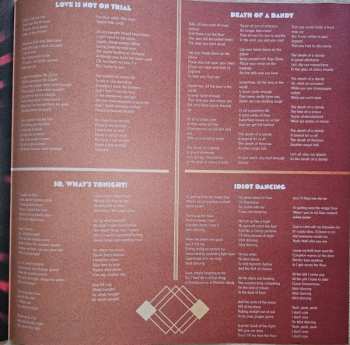 LP Marc Almond: The Dancing Marquis CLR