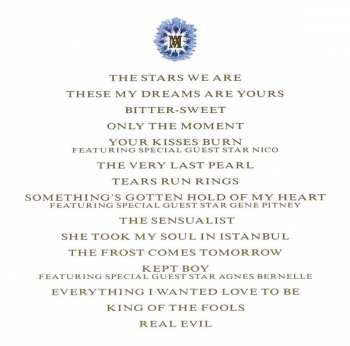 2CD/DVD Marc Almond: The Stars We Are