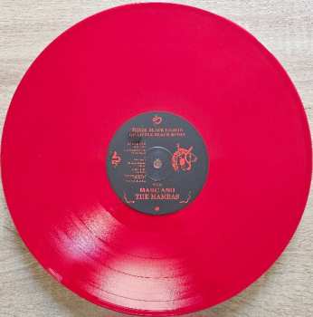 2LP Marc And The Mambas: Three Black Nights Of Little Black Bites LTD | CLR