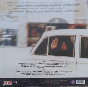 LP Marc Bolan: Shadowhead CLR