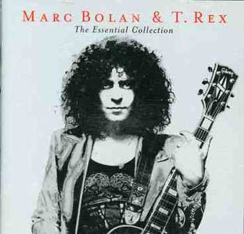 Album Marc Bolan: The Essential Collection