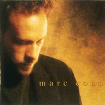 CD Marc Cohn: Marc Cohn