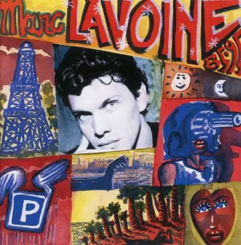 Marc Lavoine: 85.95