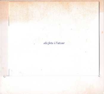 CD Marc Parrot: Els Fets I L'atzar