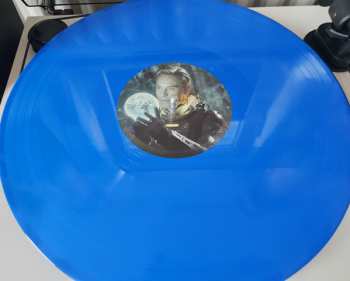 2LP Marc Streitenfeld: Prometheus (Original Motion Picture Soundtrack) CLR | LTD | NUM