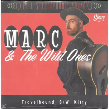 Travelbound / Kitty