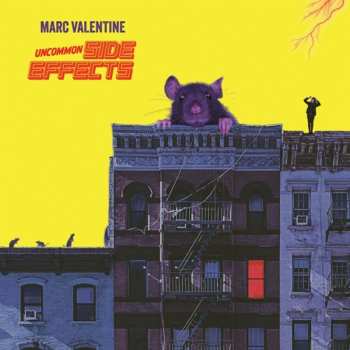 LP Marc Valentine: Uncommon Side Effects