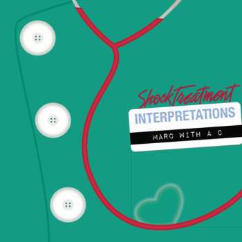 Album Marc With A C: Shock Treatment