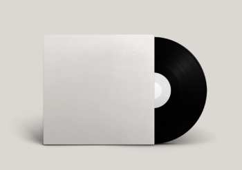 LP Marcel Dettmann: Rauch