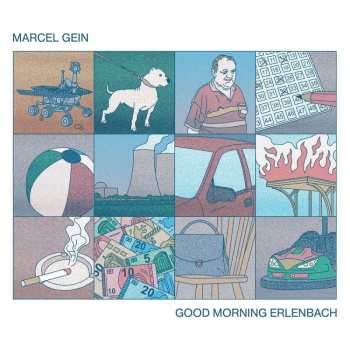 LP Marcel Gein: Good Morning Erlenbach