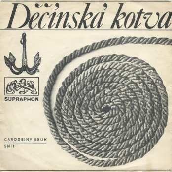 Album Marcela Laiferová: Čarodějný Kruh / Snít