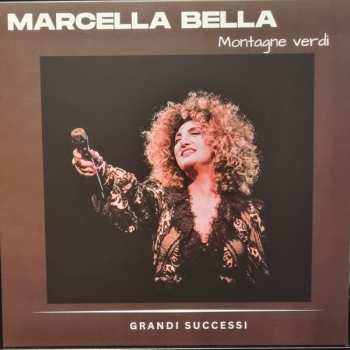 LP Marcella Bella: Montagne Verdi